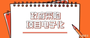 山东省政府集中采购目录及标准2024年版